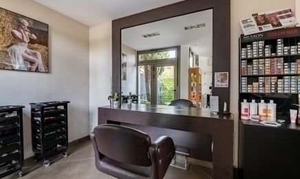Charly Lorenn's : Coiffeur à Saint-Jean-de-Védas