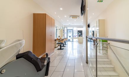 O Nuances Noisy le roi  : Coiffeur à Noisy-le-Roi