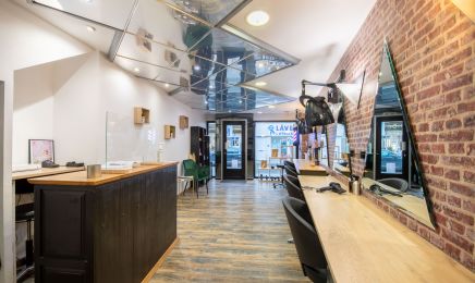 Le salon 5 : Coiffeur à Pavilly