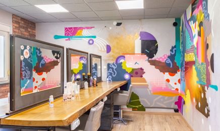 Extravaganza Artistes Coiffeurs  : Coiffeur à Grosbliederstroff