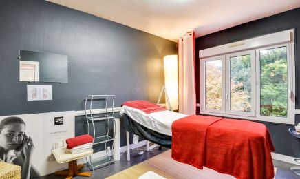 Astrid Institut : Manucure à Alençon