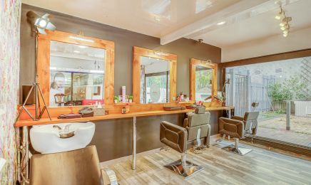 Aymanos Barbershop  : Coiffeur à Rennes