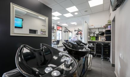 Evolu-Tif : Coiffeur à Sinceny