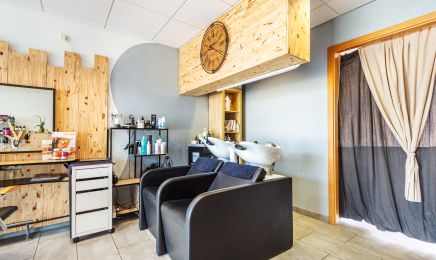 Dess'Coiff : Coiffeur à Dessenheim