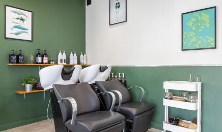 Atmosf'hair : Coiffeur à Tarascon