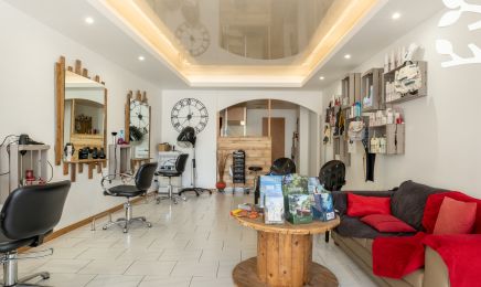 Chrystel Coiff : Coiffeur à Joué-lès-Tours