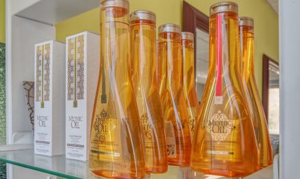 Coiffure mystic : Coiffeur à Firmi