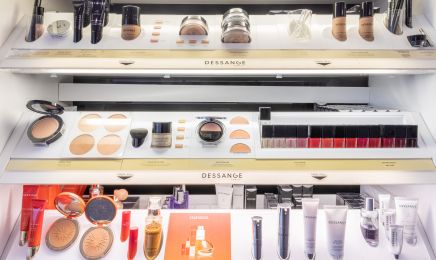 DESSANGE - La Baule : Institut de beauté à La Baule-Escoublac