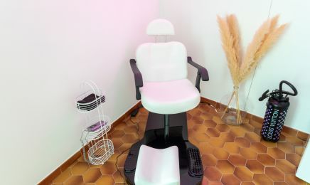 Emma Nails  : Manucure à La Garde