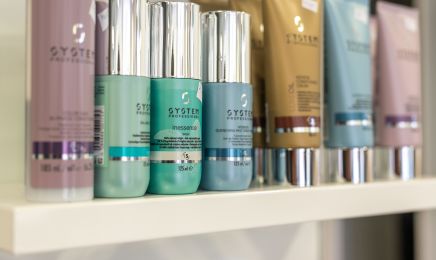 Caract Hair : Coiffeur à La Chapelle-Palluau