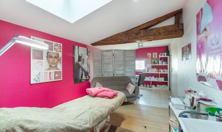 Coiff Lza et son Institut de Beauté : Coiffeur à Chérac