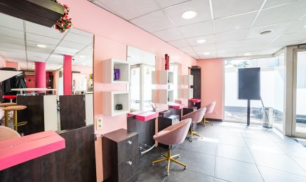 Beauty Hair - Exclusivement Féminin : Institut de beauté à Saint-Fons