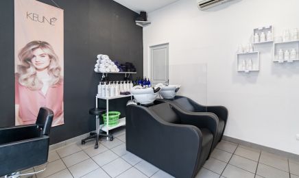 Les Ciseaux de Laura : Coiffeur à Bourbon-Lancy
