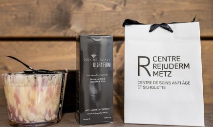 Centre Rejuderm - Metz : Institut de beauté à Metz