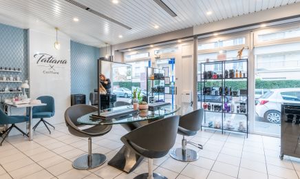Tatiana coiffure : Coiffeur à Drancy
