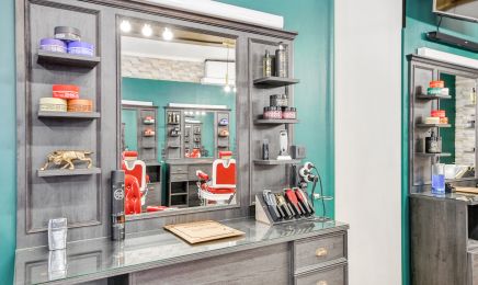 LM Studio : Coiffeur à Toulouse