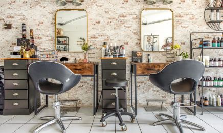 Les Ciseaux de Marie : Coiffeur à Saint-Pantaléon-de-Larche