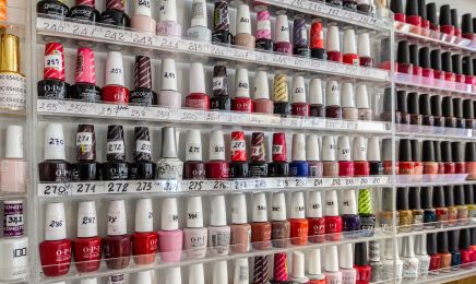 Ocean Beauté : Manucure à Clamart