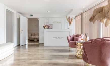 Lina Mona  : Institut de beauté à Toulouse
