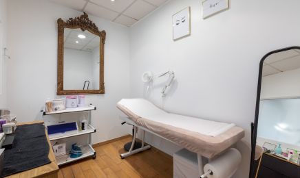 Studio D Beauty Concept : Manucure à Drancy