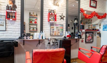 Imaginatif’s : Coiffeur à Toulon
