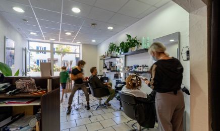 OnA : Coiffeur à Carqueiranne