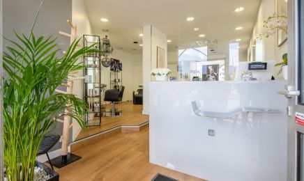 L’ art de pl’Hair : Coiffeur à Saint-Baldoph