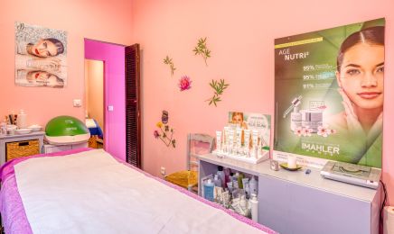 Zen et Beauté : Manucure à Bordeaux