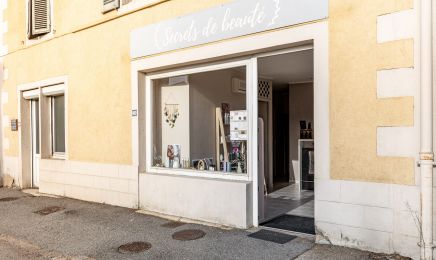 Secrets de beauté : Institut de beauté à Izernore