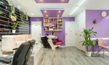 Queen Beauty : Institut de beauté à Chilly-Mazarin