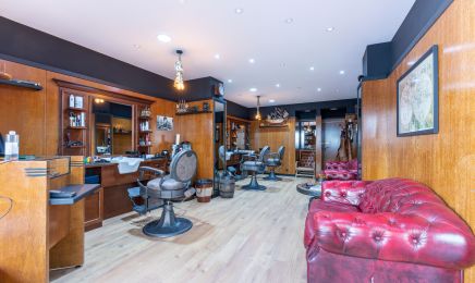Monkey Barber  : Coiffeur à Arras