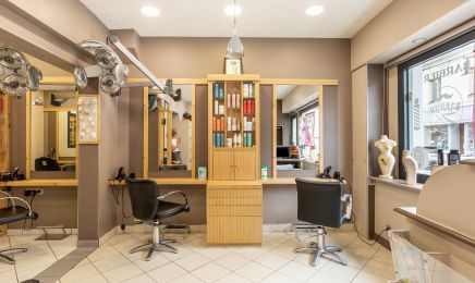 Sandrine Coiffure : Coiffeur à Aumale