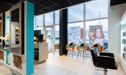 David Coiffure : Coiffeur à Valdahon