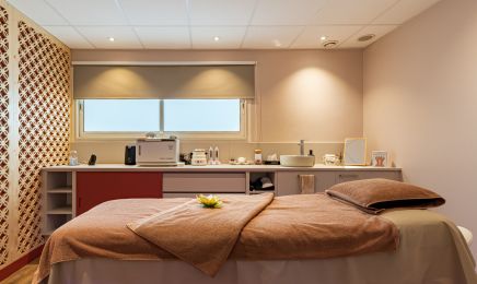 Mise en Zen  : Institut de beauté à Belz