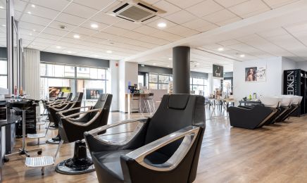 Star Coiffure & Institut : Institut de beauté à Dinan