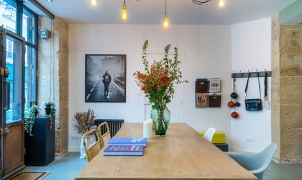 Rachel Klein Paris : Coiffeur à Paris