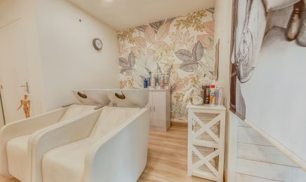 Bigoudis Bigoudene : Coiffeur à Pont-l'Abbé