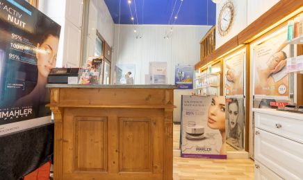 Institut Palmarole : Manucure à Perpignan