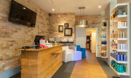 Le Salon 41 : Coiffeur à La Baule