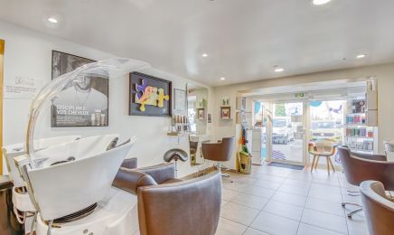 Hair Love : Coiffeur à Monteils
