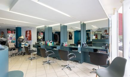 A’D’Coiff : Coiffeur à Buchy