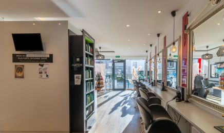 Daniel Stephan - Angerville : Coiffeur à Angerville