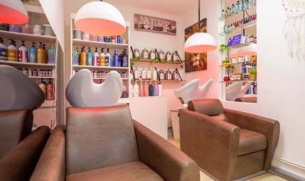 Cathie Bova Coiffure  : Coiffeur à Antibes Juan les Pins