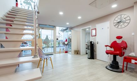 Quick Épil' - Cernay : Institut de beauté à Cernay