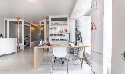 Aux 5 sens  : Coiffeur à Châteaurenard