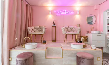 Bellissima : Manucure à Thiais