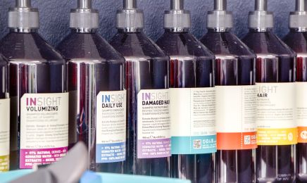 Au salon de Lucie : Coiffeur à Chauvé