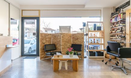 Intensa coiffure : Coiffeur à Sorgues