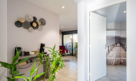 L&Vous : Institut de beauté à Villefranche-de-Rouergue