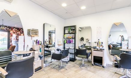 Salon M : Coiffeur à Dizy